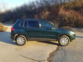 Volkswagen Tiguan, 2.0TDI, 4Motion, DSG 7, 2012 - 6