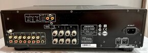 ONKYO A9050 BLACK - DIDRC, WRAT, 2x 75W - top stav - 6