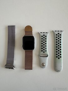 Apple Watch Series 5, Nike+ 40 mm - 6