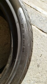 Pirelli P ZERO Nero GT 235/45 R18 98Y - 6