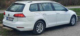 Volkswagen Golf Variant 1.6 TDI BMT 115k Edition Comfortline - 6