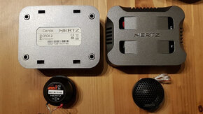 Hertz CPK 165 PRO reproduktorovy set - 6