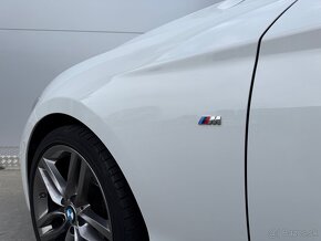 2019 BMW F20 116i Edition M Sport Shadow - 6