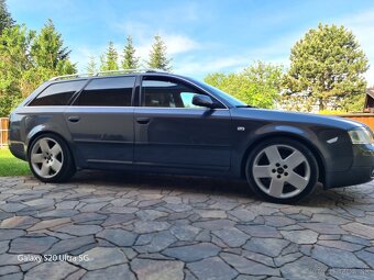 Audi a6 C5 1.9 TDi - 6