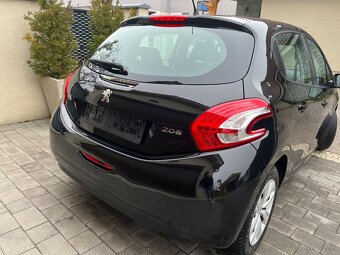 Peugeot 208 1.4VTI 70kw - 6