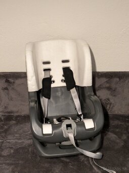 Britax First Class Plus  black - 6