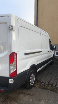 Ford Transit 350 2.0 TDCi - 6