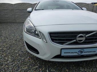 Volvo S60 1.6TDi 115PS SEDAN DRIVE E/STK - 6