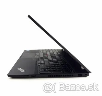 Lenovo ThinkPad T15 Gen 2 I5-1135G7 16 GB RAM 256 GB SSD 15. - 6