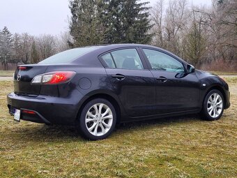 MAZDA 3 BL 2.0 16V 111kw M6 bez hrdze - 6