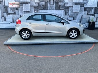 Kia Rio 1.4i, 80KW - 6