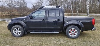 Nissan Navara - 6