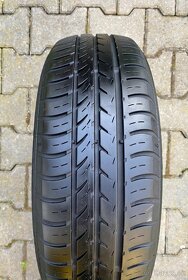 165/65 r14 letné SPORTIVA 79T - 6