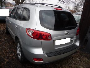 Hyundai Santa Fe II..................nahradne diely - 6