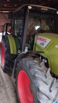 Predám Claas axos 340cx - 6