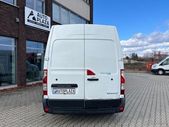 Renault Master Furgon 2.3 dCi 125 L3H2 - 6