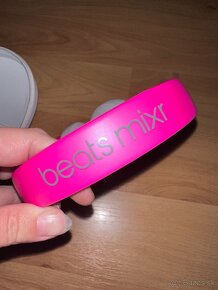 Beats by dr Dre Beats Mixr Neon edition - 6