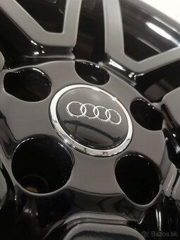 Audi RS6 - 4G - orig.  ALU disky 5x112 R20 - 6