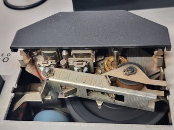 TESLA B100 / REEL TO REEL - 6