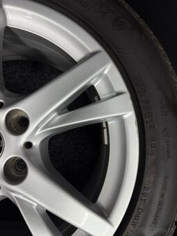 Alu BMW 5x112 16” style 473 205/60/16 - 6