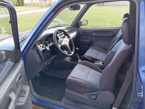 Toyota RAV4 2.0i 4x4 RESERVE - 6