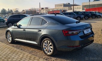 ŠKODA SUPERB 2.0 TDI SCR STYLE DSG - 6