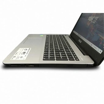 Notebook Asus X555L - 633525 - 6