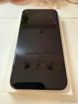 Iphone 13 128gb biely - 6