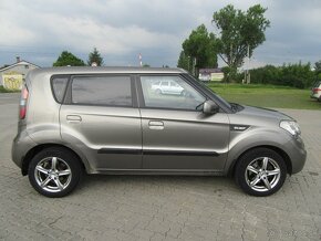 Kia Soul 1.6 CRDi - 6