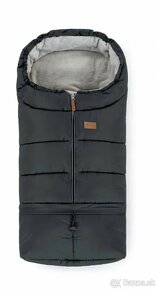 Britax bagile m s bohatým príslušenstvom - 6