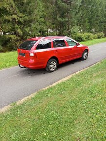 Predám škoda Octavia combi 1.6tdi rv2012 naj:200000km - 6