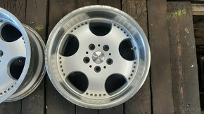 OZ Ceres 5x120 R17 - 6