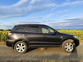 Hyundai Santa fe 2.2 Crdi 4x4 - 6