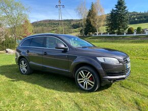 NAHRADNE DIELY AUDI Q7 3.0 TDI QUATTRO S-LINE bosse - 6