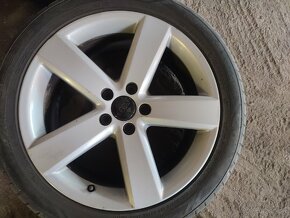 5x112 R18 Daytona ET 41 - 6