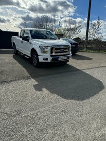 Ford F150 - 6