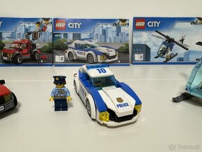 LEGE CITY POLICE 60141 - 6