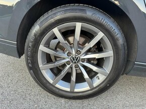 Volkswagen B8 2020 2.0tdi - 6