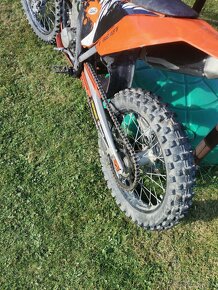 Ktm sxf 250 2009 - 6