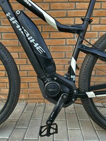 Haibike Sduro HardNine 5.5 / M / 29 / 500Wh / - 6