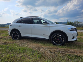 Citroen DS 7 Crossback Intense Performance line 4x4 - 6