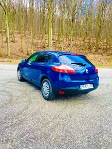 Renault Megane 1.6 benzín 190tis.nova STK EK - 6