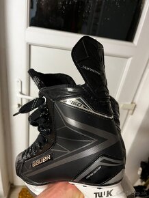 Bauer S160 limited edition - 6