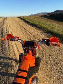 Ktm sx 125 2004 - 6