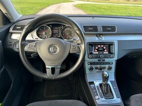 Volkswagen Passat 2.0 TDI Highline DSG - 6