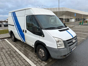 FORD TRANSIT 2.2 TDCi - 6