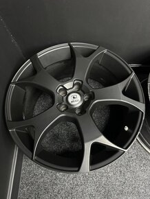 Alu ADESIGN 5x114.3 20” - 6