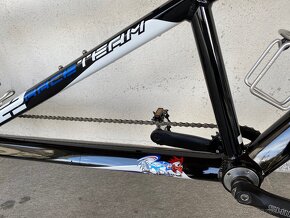 Tandem Lapierre race team XT - 6