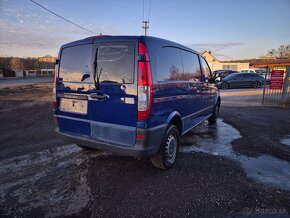 Mercedes Vito 109 cdi - 6