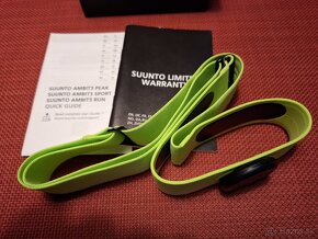 Suunto Ambit 3 Run - 6